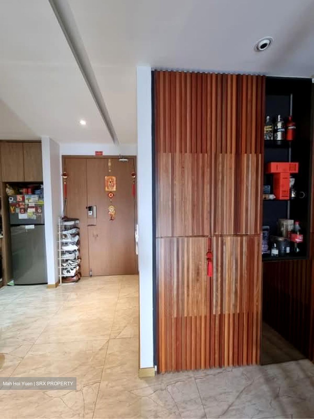 Kingsford Waterbay (D19), Apartment #638253231
